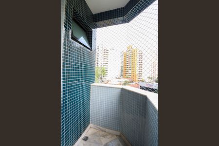 Apartamento para alugar com 55m², 1 quarto e 1 vaga