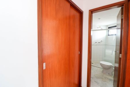 Apartamento para alugar com 55m², 1 quarto e 1 vaga