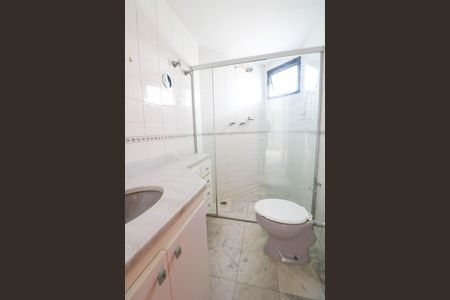 Apartamento para alugar com 55m², 1 quarto e 1 vaga