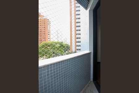 Apartamento para alugar com 55m², 1 quarto e 1 vaga
