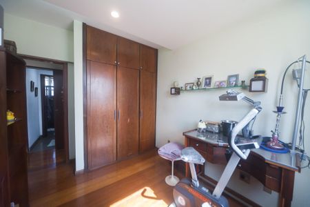 Apartamento à venda com 137m², 3 quartos e 2 vagas Apartamento à venda com 137m², 3 quartos e 2 vagasQuarto