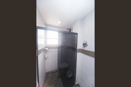 Apartamento à venda com 137m², 3 quartos e 2 vagas Apartamento à venda com 137m², 3 quartos e 2 vagasBanheiro Social