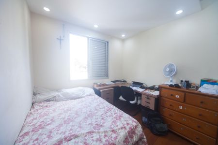 Apartamento à venda com 137m², 3 quartos e 2 vagas Apartamento à venda com 137m², 3 quartos e 2 vagasQuarto 2