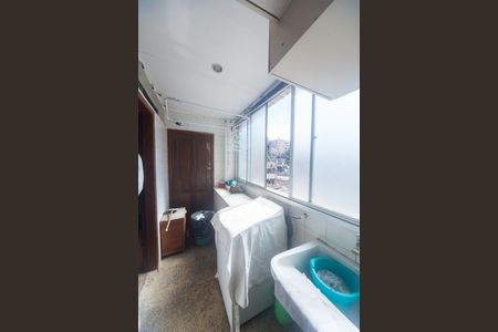 Apartamento à venda com 137m², 3 quartos e 2 vagas Apartamento à venda com 137m², 3 quartos e 2 vagasÁrea de Serviço