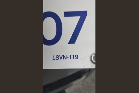 placa instalada LSVN-119 03/06/26 de apartamento à venda com 3 quartos, 137m² em Sion, Belo Horizonte