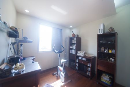 Apartamento à venda com 137m², 3 quartos e 2 vagas Apartamento à venda com 137m², 3 quartos e 2 vagasQuarto