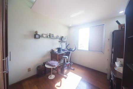Apartamento à venda com 137m², 3 quartos e 2 vagas Apartamento à venda com 137m², 3 quartos e 2 vagasQuarto