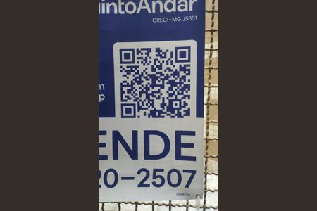 placa instalada LSVN-119 03/06/26 de apartamento à venda com 3 quartos, 137m² em Sion, Belo Horizonte