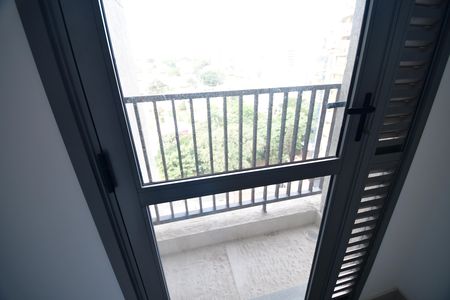 Apartamento à venda com 119m², 3 quartos e 2 vagasÁrea de Serviço
