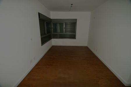 Apartamento à venda com 119m², 3 quartos e 2 vagasQuarto 3 - Suíte