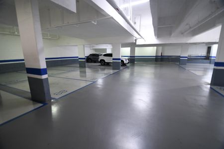 Apartamento à venda com 119m², 3 quartos e 2 vagasGaragem
