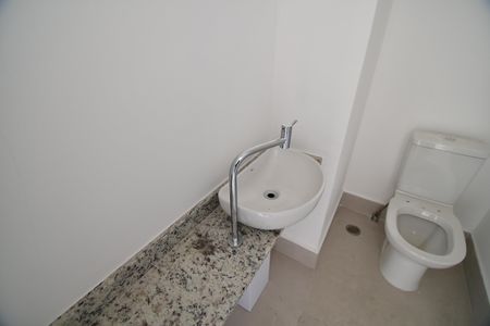 Apartamento à venda com 119m², 3 quartos e 2 vagasLavabo