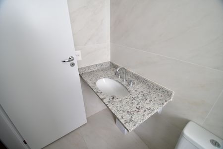 Apartamento à venda com 119m², 3 quartos e 2 vagasBanheiro Suíte