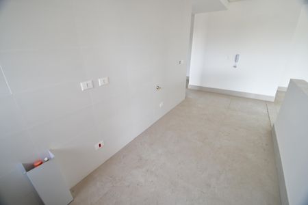 Apartamento à venda com 119m², 3 quartos e 2 vagasCozinha