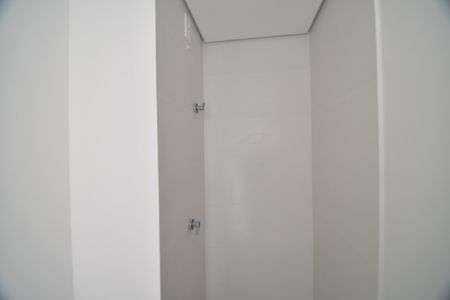 Apartamento à venda com 119m², 3 quartos e 2 vagasBanheiro de serviço