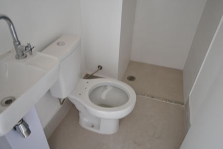 Apartamento à venda com 119m², 3 quartos e 2 vagasBanheiro de serviço