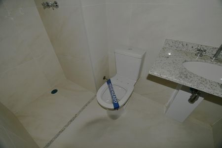Apartamento à venda com 119m², 3 quartos e 2 vagasBanheiro Suíte