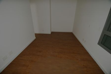 Apartamento à venda com 119m², 3 quartos e 2 vagasQuarto 3 - Suíte