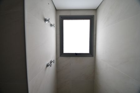 Apartamento à venda com 119m², 3 quartos e 2 vagasBanheiro Suíte