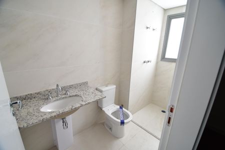 Apartamento à venda com 119m², 3 quartos e 2 vagasBanheiro Suíte