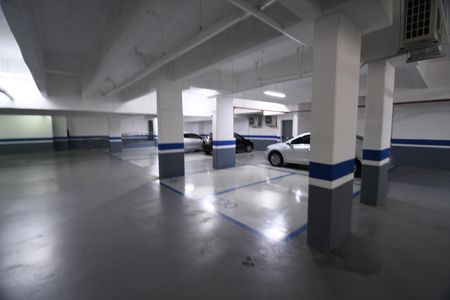 Apartamento à venda com 119m², 3 quartos e 2 vagasGaragem
