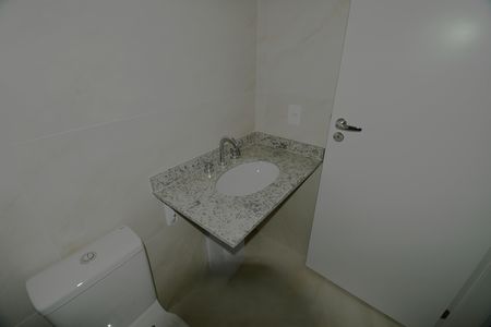 Apartamento à venda com 119m², 3 quartos e 2 vagasBanheiro Suíte