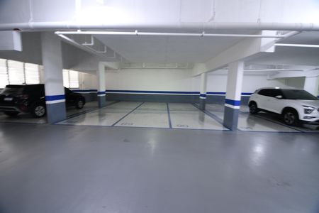 Apartamento à venda com 119m², 3 quartos e 2 vagasGaragem