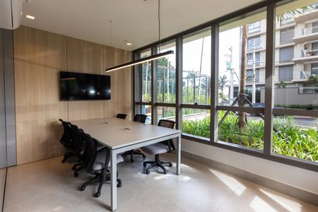 Apartamento à venda com 116m², 3 quartos e 3 vagas