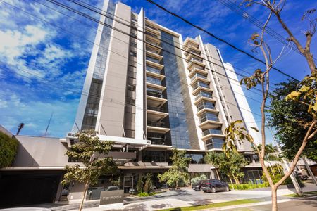Apartamento à venda com 116m², 3 quartos e 3 vagas