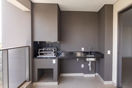 Apartamento à venda com 116m², 3 quartos e 3 vagas