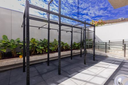 Apartamento à venda com 116m², 3 quartos e 3 vagas