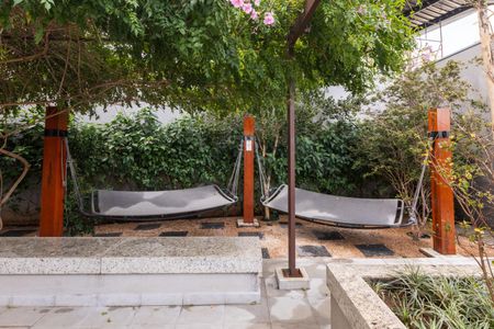Apartamento à venda com 116m², 3 quartos e 3 vagas