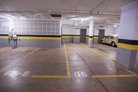 Apartamento à venda com 116m², 3 quartos e 3 vagas