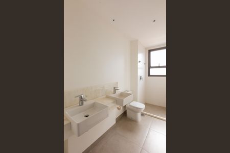 Apartamento à venda com 116m², 3 quartos e 3 vagas