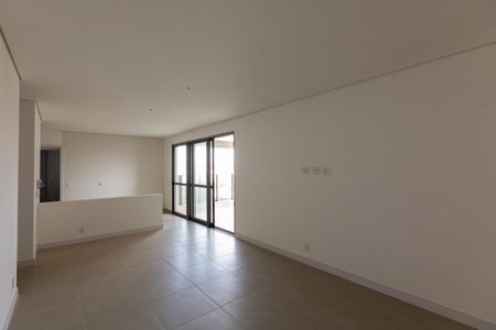 Apartamento à venda com 116m², 3 quartos e 3 vagas
