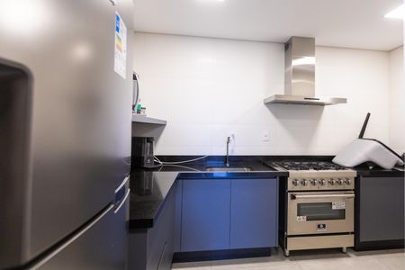 Apartamento à venda com 116m², 3 quartos e 3 vagas