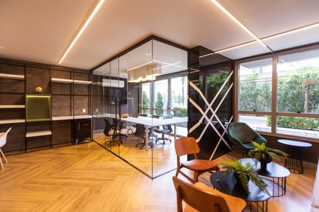 Apartamento à venda com 116m², 3 quartos e 3 vagas