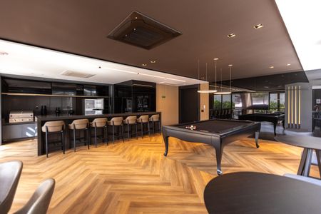 Apartamento à venda com 116m², 3 quartos e 3 vagas