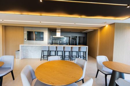 Apartamento à venda com 116m², 3 quartos e 3 vagas