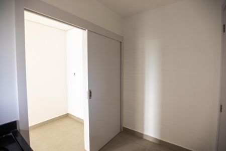 Apartamento à venda com 116m², 3 quartos e 3 vagas