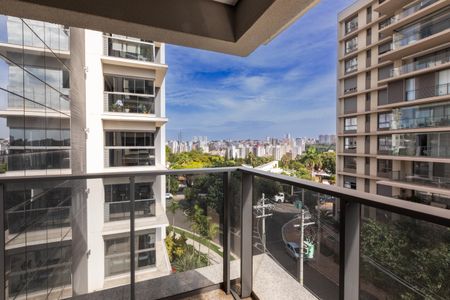 Apartamento à venda com 3 quartos, 116m² em Nova Campinas, Campinas