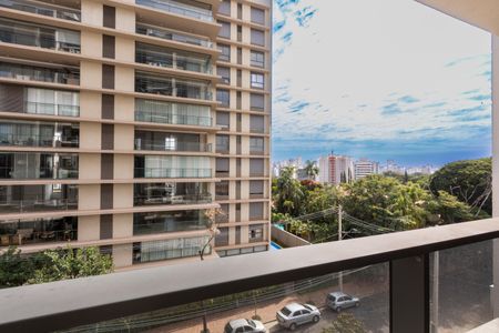 Apartamento à venda com 116m², 3 quartos e 3 vagas