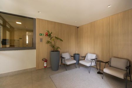 Apartamento à venda com 116m², 3 quartos e 3 vagas