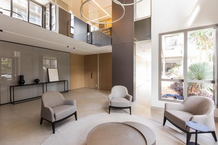 Apartamento à venda com 116m², 3 quartos e 3 vagas