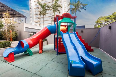 Apartamento à venda com 116m², 3 quartos e 3 vagas