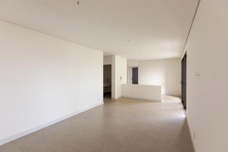 Apartamento à venda com 3 quartos, 116m² em Nova Campinas, Campinas