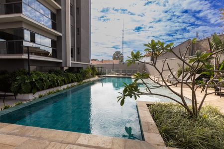 Apartamento à venda com 116m², 3 quartos e 3 vagas