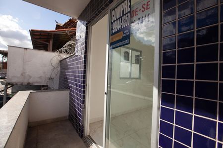 Apartamento à venda com 2 quartos, 80m² em Novo Eldorado, Contagem