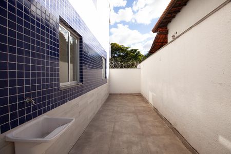 Apartamento à venda com 80m², 2 quartos e 2 vagas