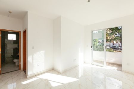 Apartamento à venda com 2 quartos, 80m² em Novo Eldorado, Contagem